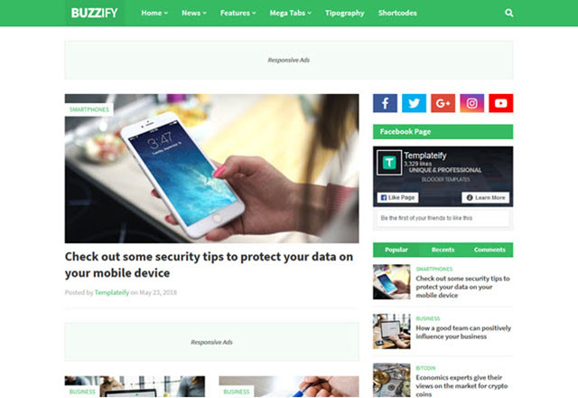 buzzify-responsive-blogger-template