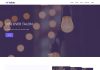 Talon free WordPress Theme